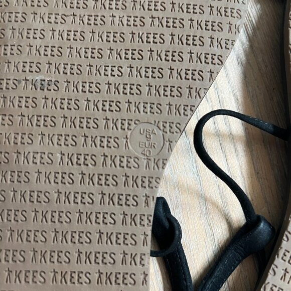 Jo Lace-Up Sandal - Picture 3 of 3